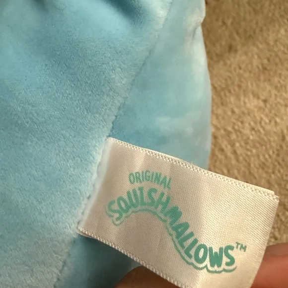 Squishmallows Rashad - Picture 5 of 5